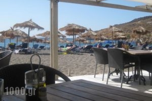 Cavo Christo_best prices_in_Hotel_Aegean Islands_Lesvos_Petra