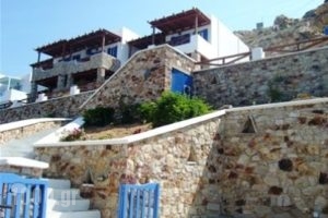 Niovi studios_holidays_in_Apartment_Cyclades Islands_Serifos_Livadi