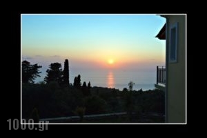 Porto Katsiki Guest Houses_travel_packages_in_Ionian Islands_Lefkada_Athani