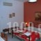 Mallis Studios_holidays_in_Apartment_Cyclades Islands_Milos_Adamas