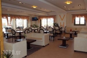 Hotel Victoria_best prices_in_Hotel___