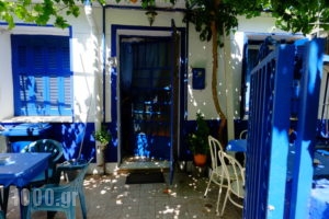 To Spiti Tis Irinis_accommodation_in_Room_Dodekanessos Islands_Kos_Kos Chora