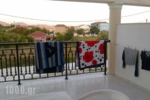 Jenny Studios Apartments_accommodation_in_Apartment_Ionian Islands_Zakinthos_Agios Sostis