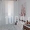 Mania Rooms And Studios_best deals_Room_Piraeus Islands - Trizonia_Poros_Galatas