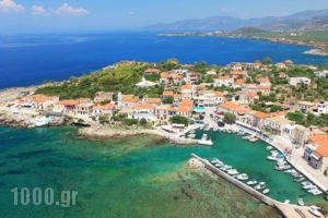 Katafigio Village_holidays_in_Hotel_Peloponesse_Messinia_Agios Nikolaos