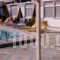 Haris Apartments_best deals_Apartment_Crete_Heraklion_Aghia Pelagia