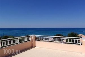 Paramonas Hotel_best deals_Hotel_Ionian Islands_Corfu_Corfu Rest Areas