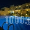 Niriides Apartments_best prices_in_Apartment_Crete_Chania_Almyrida