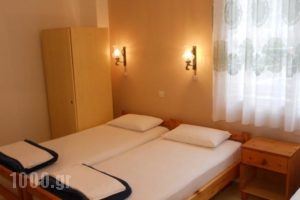 Studio Xanthi_accommodation_in_Hotel_Aegean Islands_Thassos_Thassos Chora