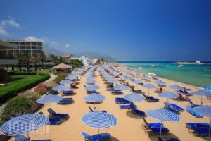 Sirens Beach & Village_holidays_in_Hotel_Crete_Heraklion_Malia