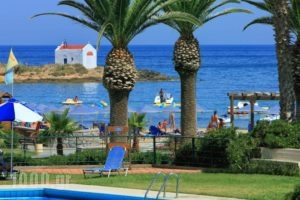 Sirens Beach & Village_best prices_in_Hotel_Crete_Heraklion_Malia