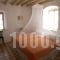 Archontiko Angelou_best deals_Room_Dodekanessos Islands_Leros_Alinda