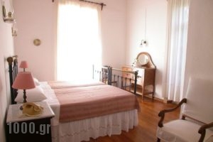 Archontiko Angelou_accommodation_in_Room_Dodekanessos Islands_Leros_Alinda