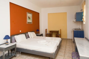 Blue Dream Apartments_best deals_Apartment_Crete_Rethymnon_Stavromenos