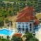 Achillion Hotel_best prices_in_Hotel_Aegean Islands_Thasos_Thasos Chora