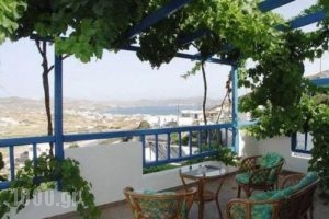 Agnanti_lowest prices_in_Apartment_Cyclades Islands_Milos_Milos Rest Areas