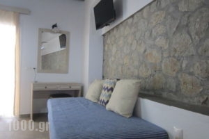 Agnanti Beach_best deals_Apartment_Dodekanessos Islands_Rhodes_Stegna