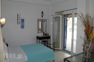 Agnanti Beach_best prices_in_Apartment_Dodekanessos Islands_Rhodes_Stegna