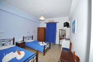 Santa Barbara_best prices_in_Hotel_Cyclades Islands_Sandorini_Perissa