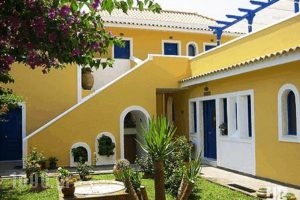 Hotel Palazzo_best deals_Hotel_Peloponesse_Lakonia_Itilo