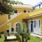 Hotel Palazzo_best deals_Hotel_Peloponesse_Lakonia_Itilo