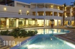 Cretan Dream Royal in Platanias, Chania, Crete