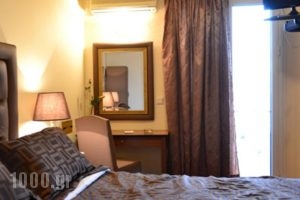 Queens Leriotis Hotel_travel_packages_in_Central Greece_Attica_Piraeus