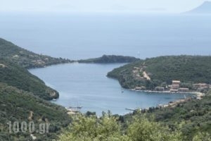 Pantheon & Danae Luxury Villas_best prices_in_Villa_Ionian Islands_Ithaki_Ithaki Chora