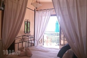 Foivos Guesthouse_best deals_Room_Peloponesse_Lakonia_Itilo