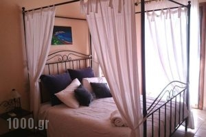 Foivos Guesthouse_best prices_in_Room_Peloponesse_Lakonia_Itilo