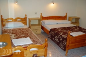 Dimitris Apartments_travel_packages_in_Macedonia_Pieria_Paralia Panteleimonas