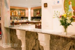 Epidavria Hotel_travel_packages_in_Peloponesse_Argolida_Tolo