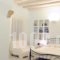 Vincenzo Family Rooms_best deals_Room_Cyclades Islands_Tinos_Tinosora