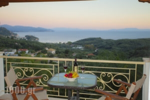 Filoxenia Sea & View_best deals_Apartment_Epirus_Preveza_ANaousa