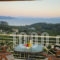 Filoxenia Sea & View_best deals_Apartment_Epirus_Preveza_ANaousa