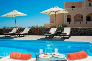 Anessis Apartments_travel_packages_in_Cyclades Islands_Sandorini_Fira