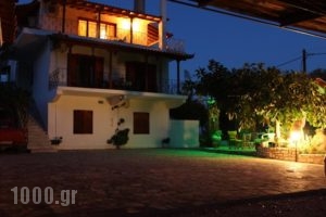 Dimitras House_lowest prices_in_Hotel_Peloponesse_Arcadia_Astros