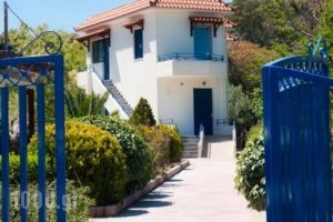 Karfas Bay View_accommodation_in_Hotel_Aegean Islands_Chios_Karfas