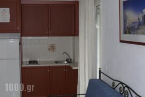 Hotel Andreas_travel_packages_in_Piraeus Islands - Trizonia_Agistri_Agistri Rest Areas