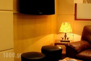 Lilia Hotel_lowest prices_in_Hotel_Central Greece_Attica_Piraeus