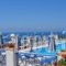 Lido Sofia Apartments_accommodation_in_Apartment_Ionian Islands_Corfu_Agios Gordios