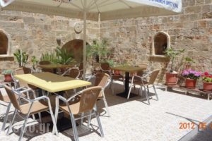 Eleni Rooms_best deals_Room_Dodekanessos Islands_Rhodes_Rhodesora