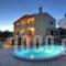 Galazio Sunset Villas_accommodation_in_Villa_Ionian Islands_Paxi_Platanos