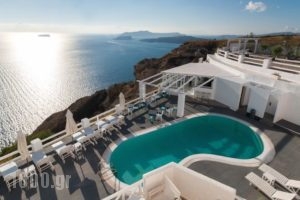 Artemis Suites_accommodation_in_Hotel_Cyclades Islands_Sandorini_Fira