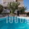 Alkyone Sea Side Apartments_accommodation_in_Apartment_Crete_Chania_Almyrida