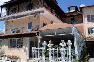 Hotel Dimitra Zeus_accommodation_in_Hotel_Thessaly_Larisa_Larisa City