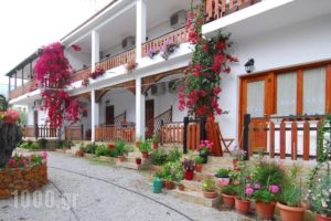 Vergonis Studios_accommodation_in_Hotel_Thessaly_Magnesia_Trikeri