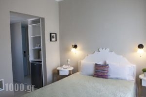 7 Brothers Hotel_best prices_in_Hotel_Piraeus Islands - Trizonia_Trizonia_Trizonia Chora