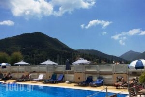 Athos Hotel_lowest prices_in_Hotel_Ionian Islands_Lefkada_Lefkada's t Areas