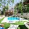 Alexander Villa_holidays_in_Villa_Crete_Rethymnon_Rethymnon City